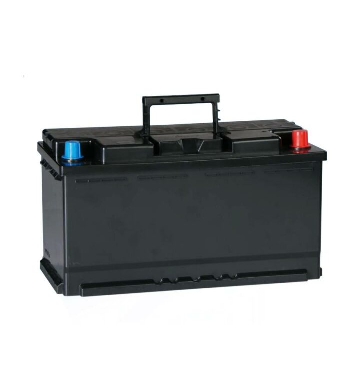 12V 100Ah LiFePO4 Car Starting Battery CCA 1000A wholesale lithium batteries