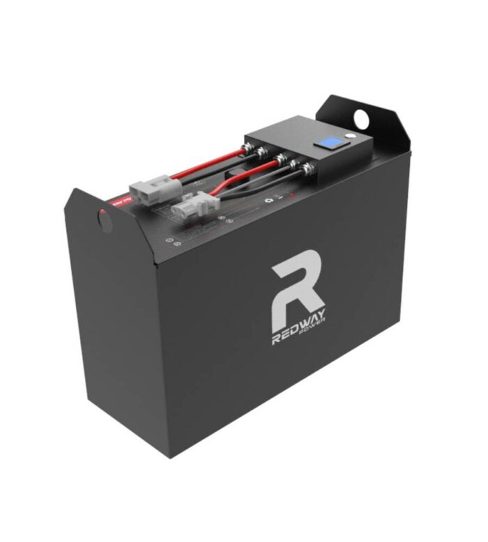 24V 200Ah LiFePO4 Forklift Battery 24V LiFePO4 forklift battery