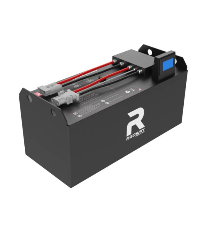 48V 420Ah LiFePO4 LFP Forklift Battery 48V LiFePO4 forklift battery