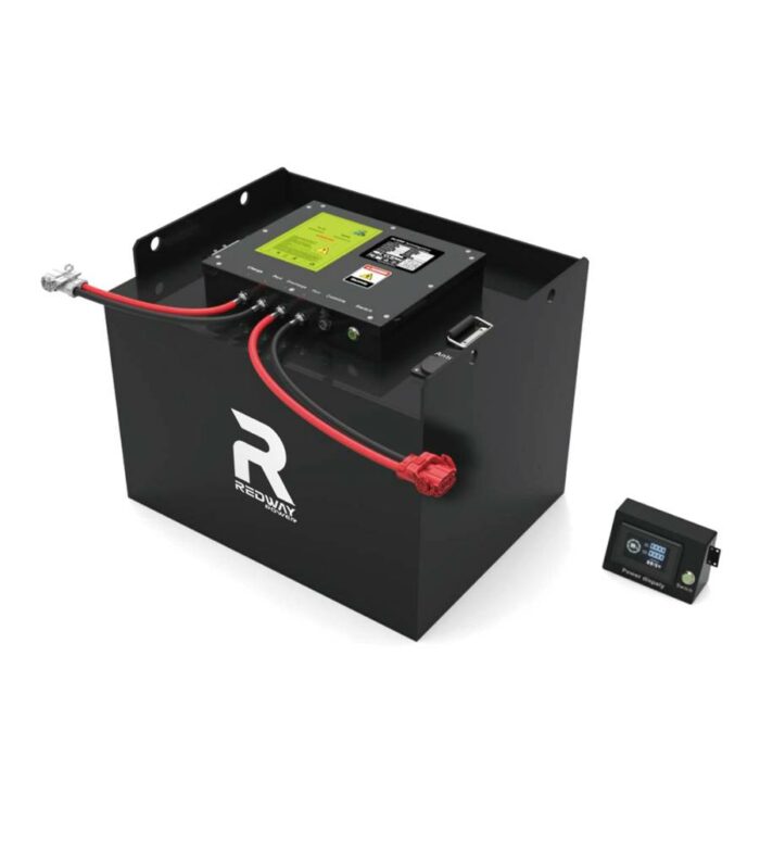 48V 460Ah LiFePO4 LFP Forklift Battery 48V LiFePO4 forklift battery