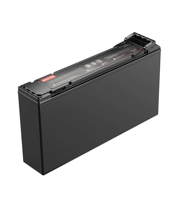 24V 100Ah LiFePO4 Battery (Cylindrical Cell) wholesale lithium batteries