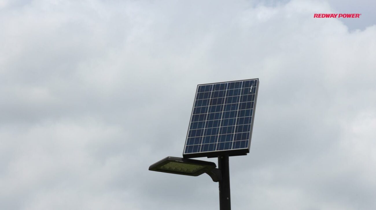 How Long Do Solar Street Lights Last and What Affects Their Lifespan?